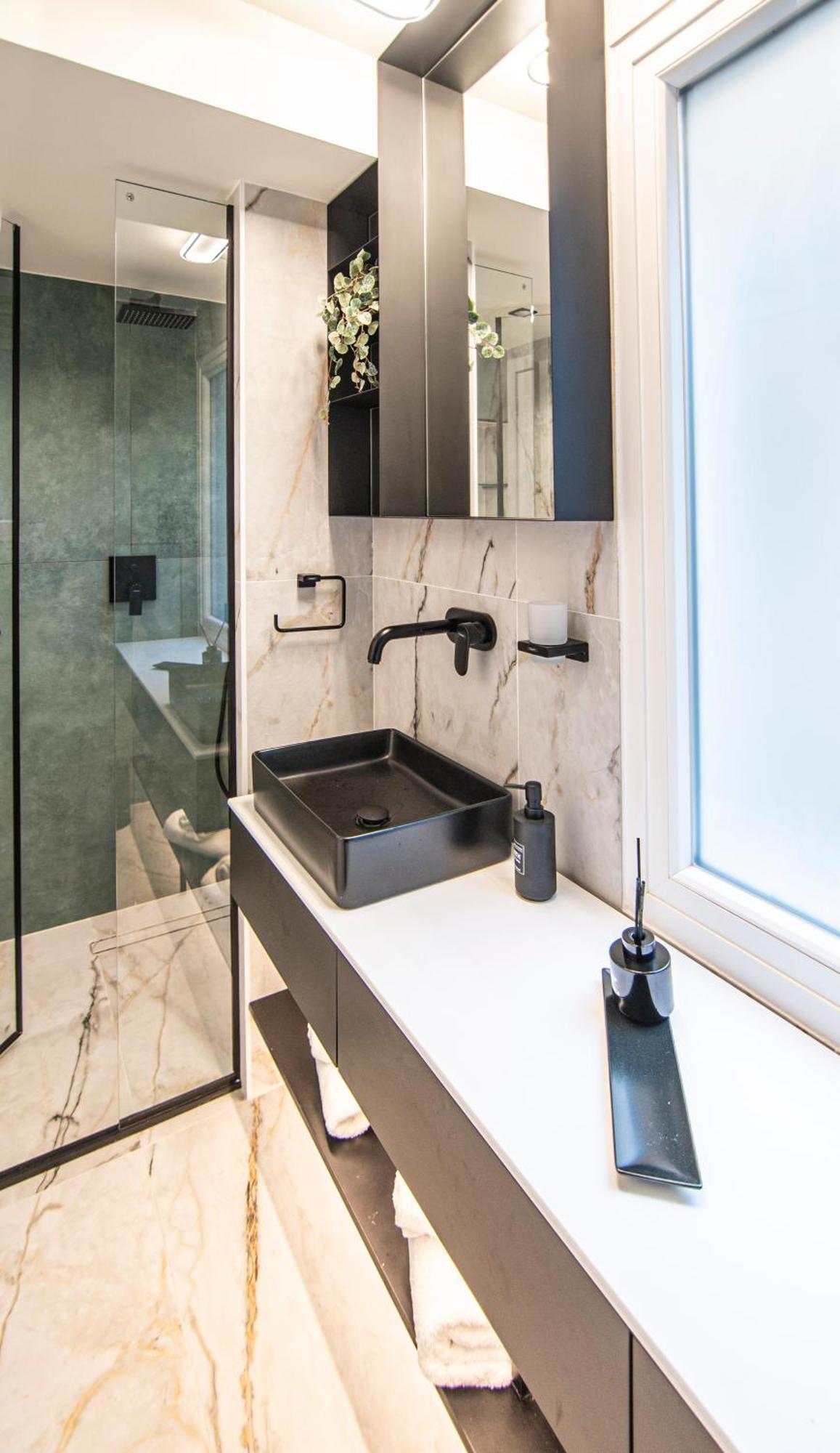 Almasi Luxury Suites Marquise Alexandroúpolis Luaran gambar