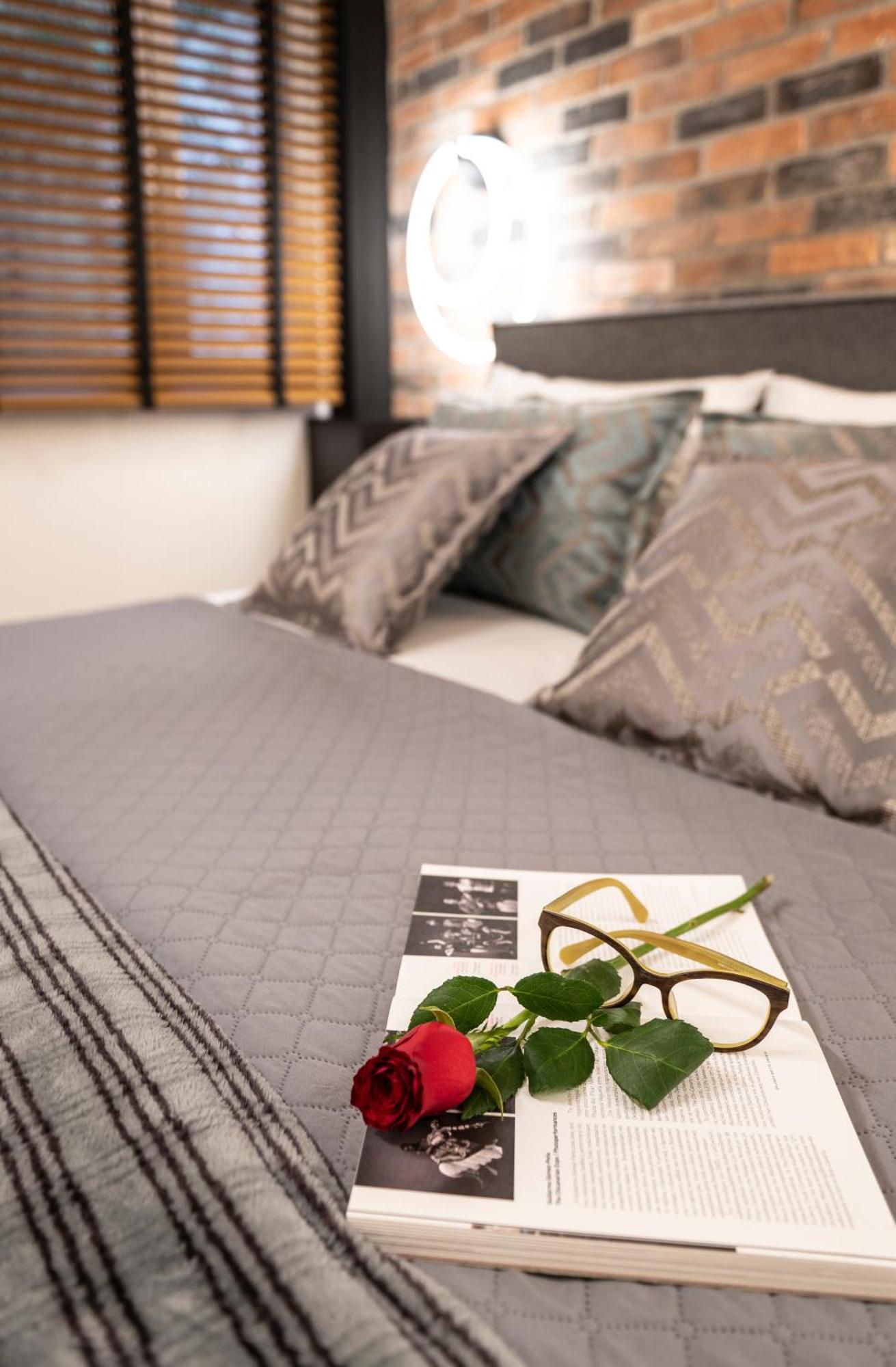 Almasi Luxury Suites Marquise Alexandroúpolis Luaran gambar