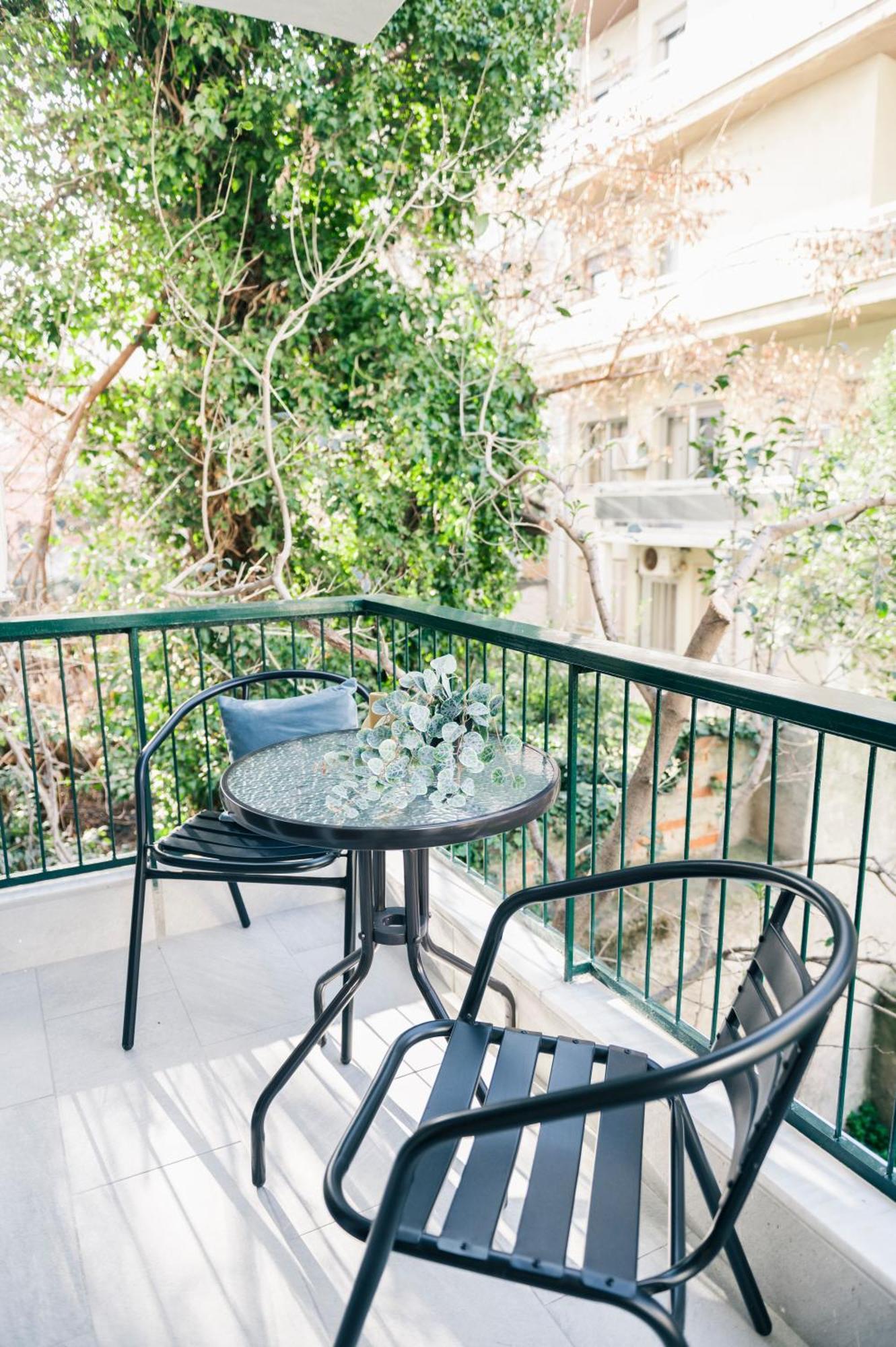 Almasi Luxury Suites Marquise Alexandroúpolis Luaran gambar
